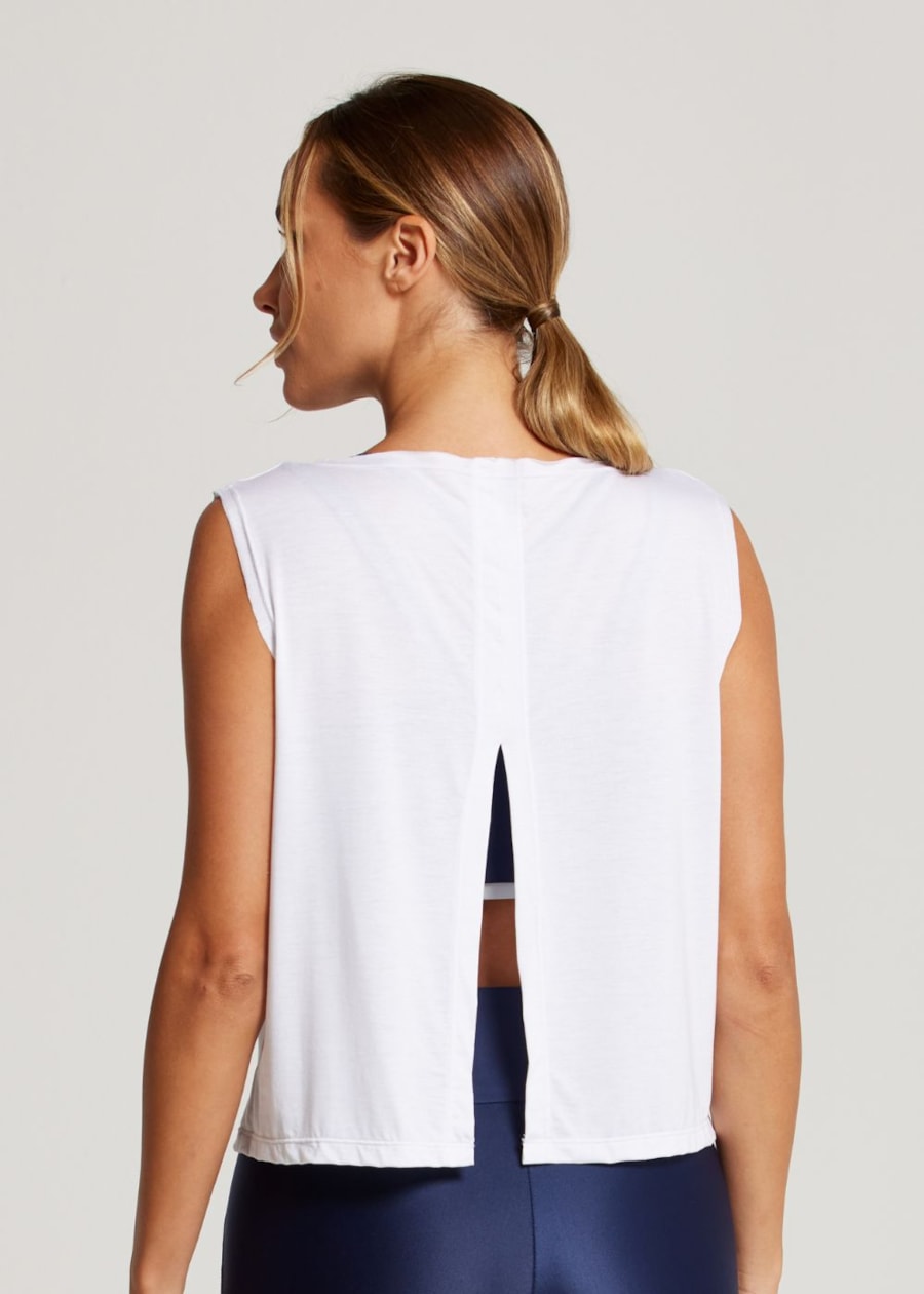 REGATA FEEL GOOD BRANCO