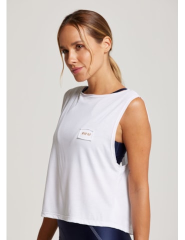 REGATA FEEL GOOD BRANCO