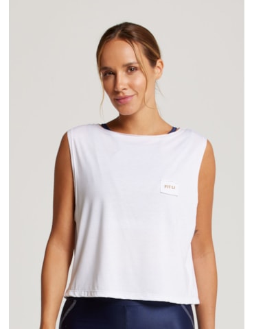 REGATA FEEL GOOD BRANCO