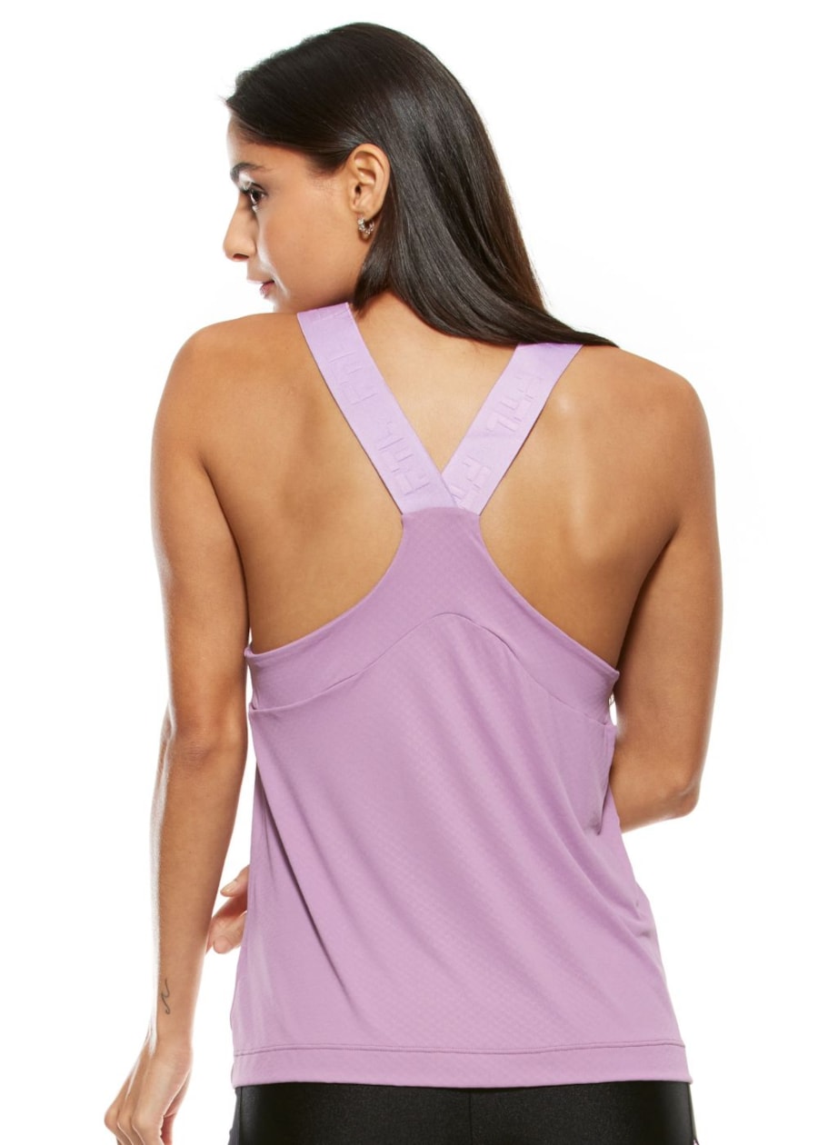 REGATA FITWAY LILÁS