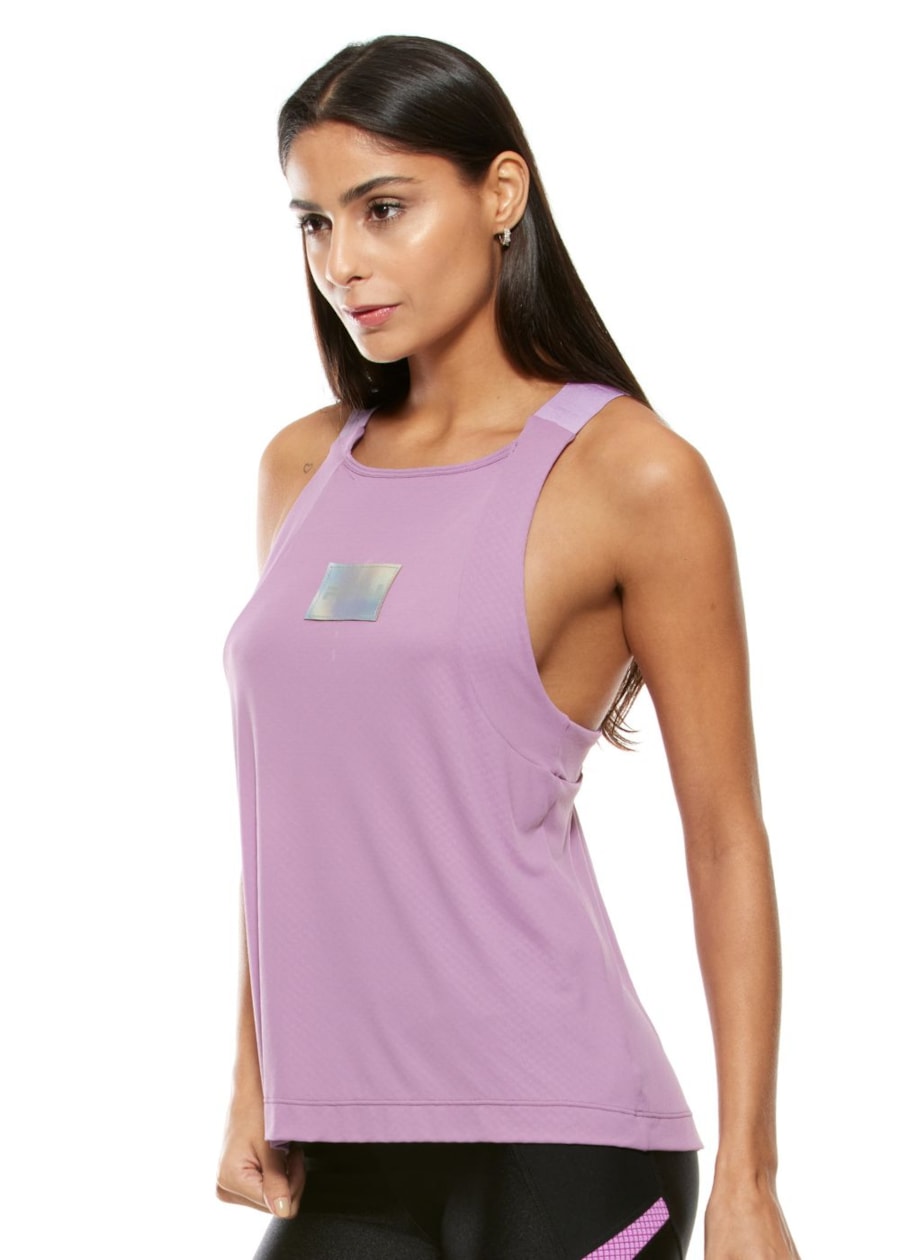 REGATA FITWAY LILÁS