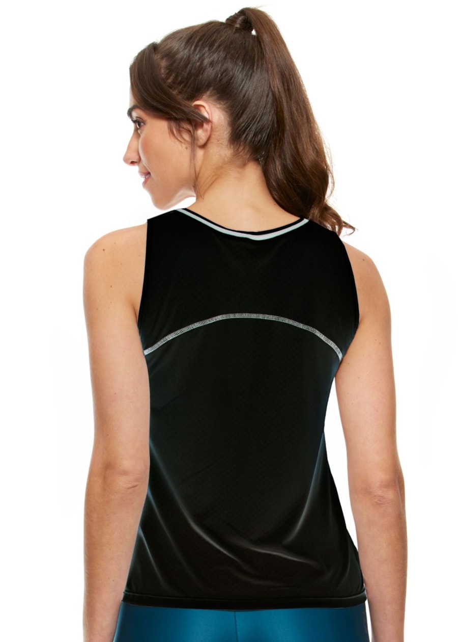 REGATA GRAFITE PRETA