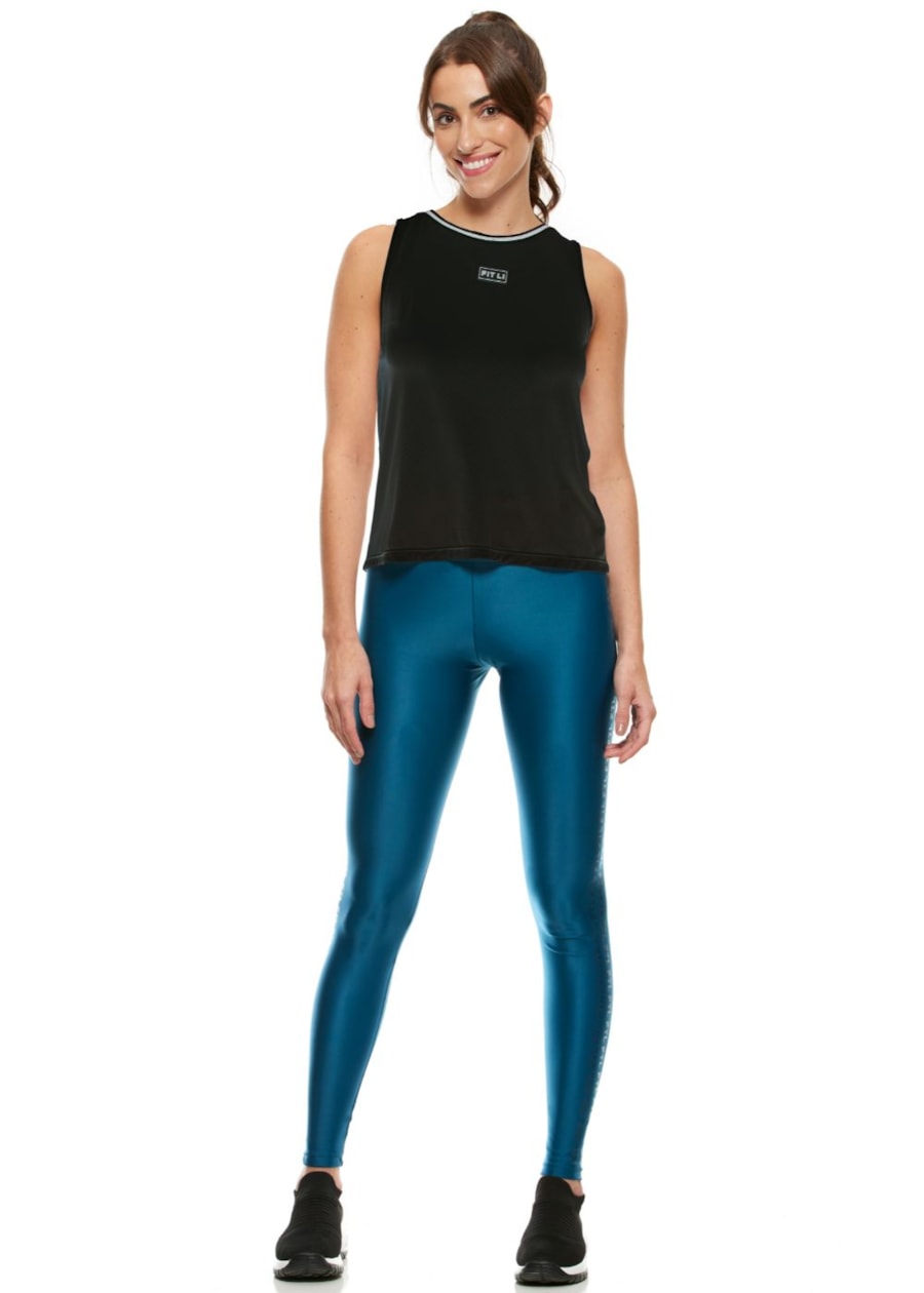 REGATA GRAFITE PRETA