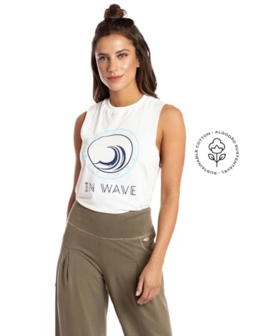 REGATA IN WAVE OFF WHITE REGATA IN WAVE OFF WHITE