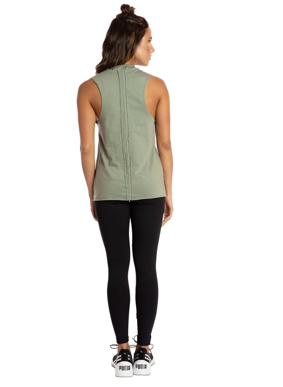 REGATA IN WAVE VERDE