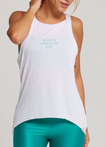 REGATA LETS GO BRANCO