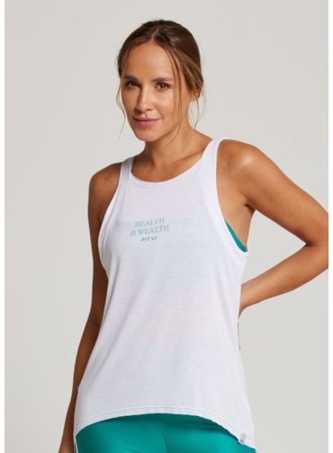 REGATA LETS GO BRANCO REGATA LETS GO BRANCO
