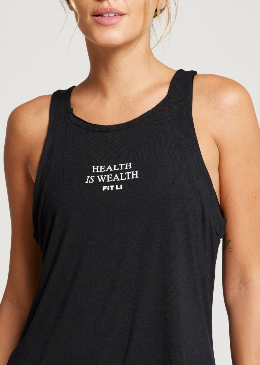 REGATA LETS GO PRETO