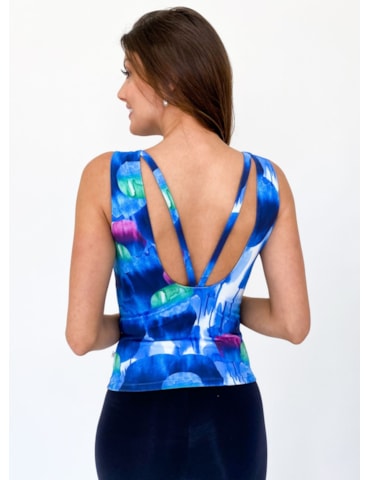 REGATA LEVEL AZUL REGATA LEVEL AZUL