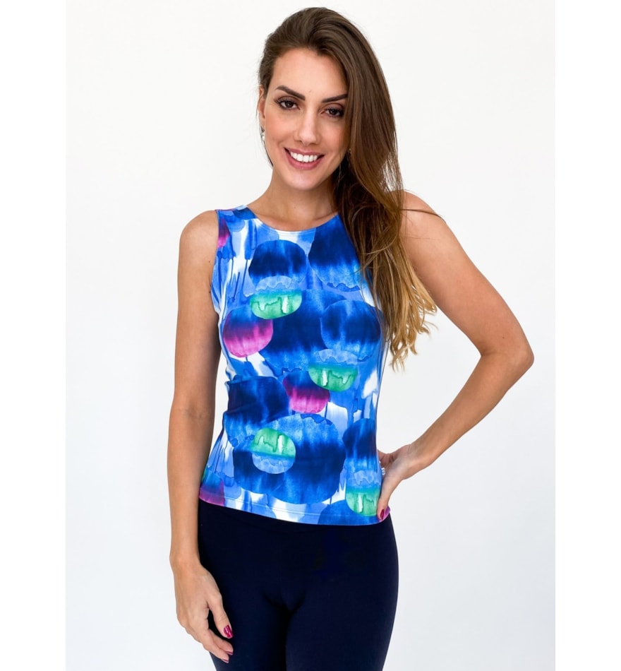 REGATA LEVEL AZUL REGATA LEVEL AZUL