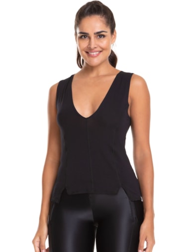 REGATA LIBERTE PRETO