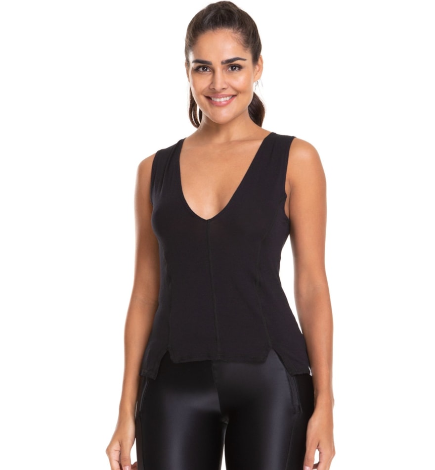 REGATA LIBERTE PRETO REGATA LIBERTE PRETO