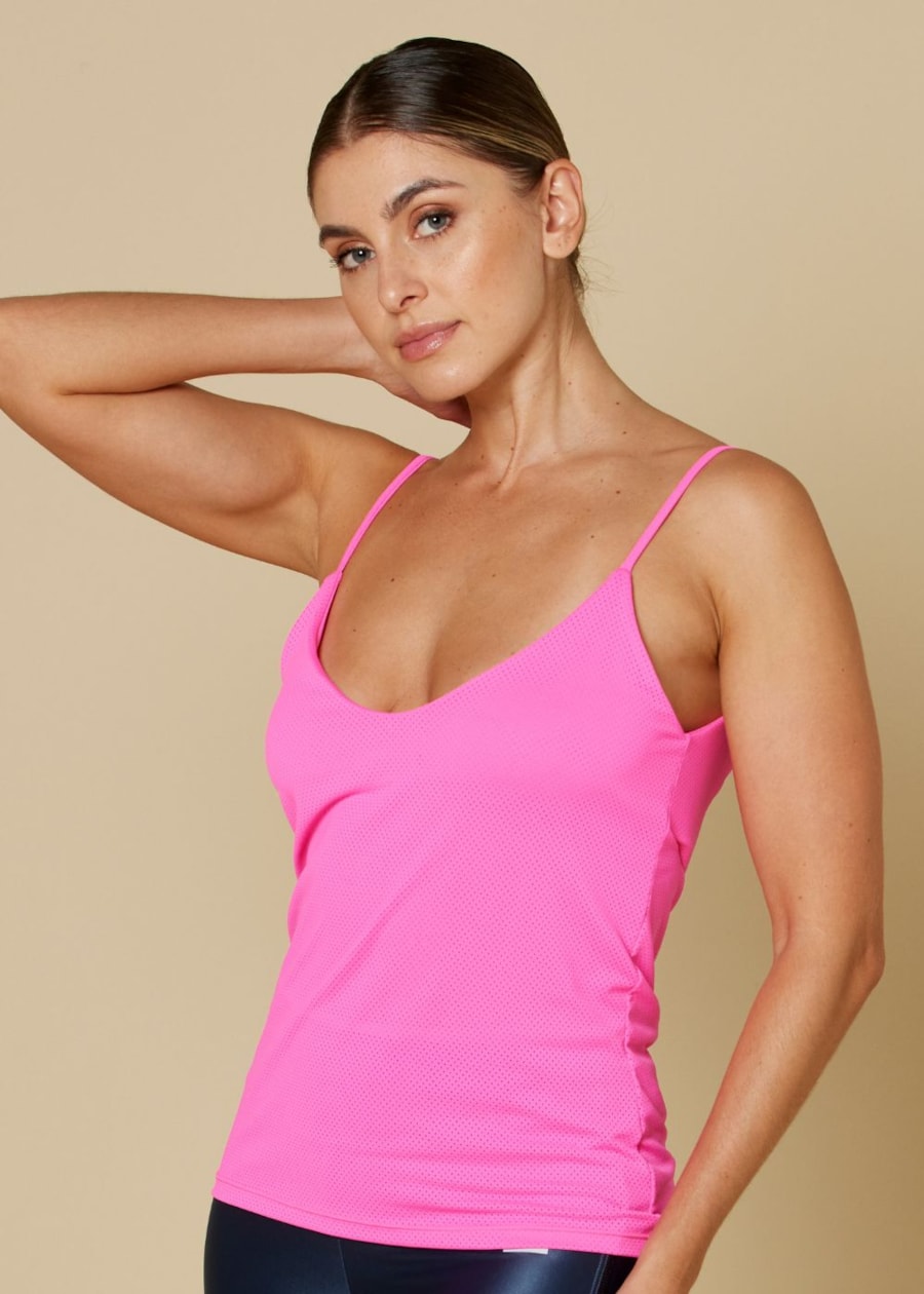 REGATA LIMON ROSA NEON