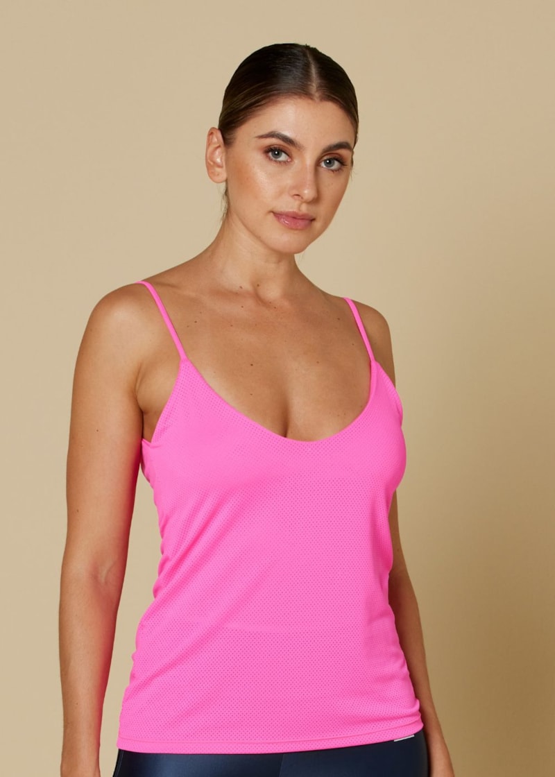 REGATA LIMON ROSA NEON