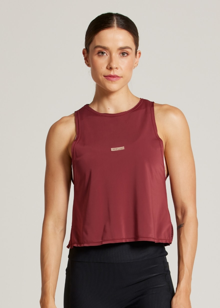 REGATA LIVING LN - VERMELHO REGATA LIVING LN - VERMELHO