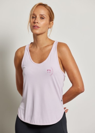 REGATA NADADOR AIR BALANCE ROSE