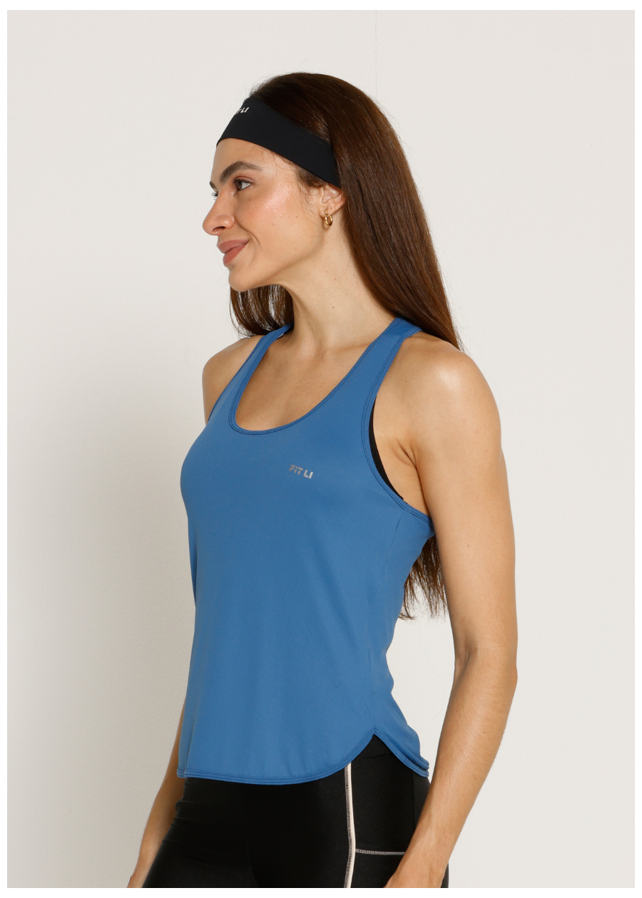 REGATA NADADOR AIR REPLAY AZUL