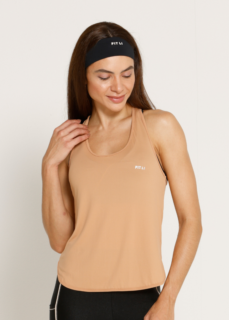 REGATA NADADOR AIR REPLAY CHOCOLATE