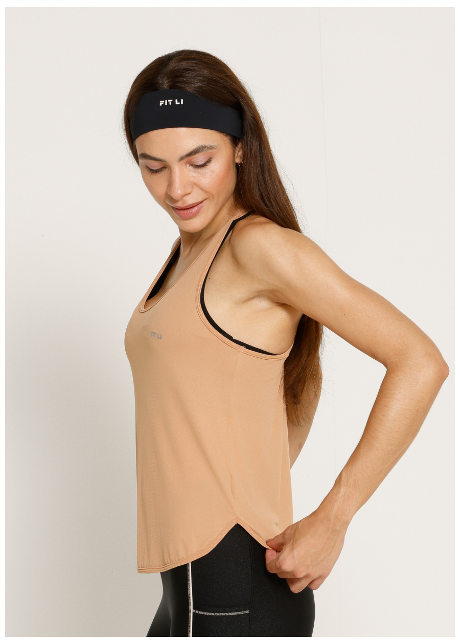 REGATA NADADOR AIR REPLAY CHOCOLATE