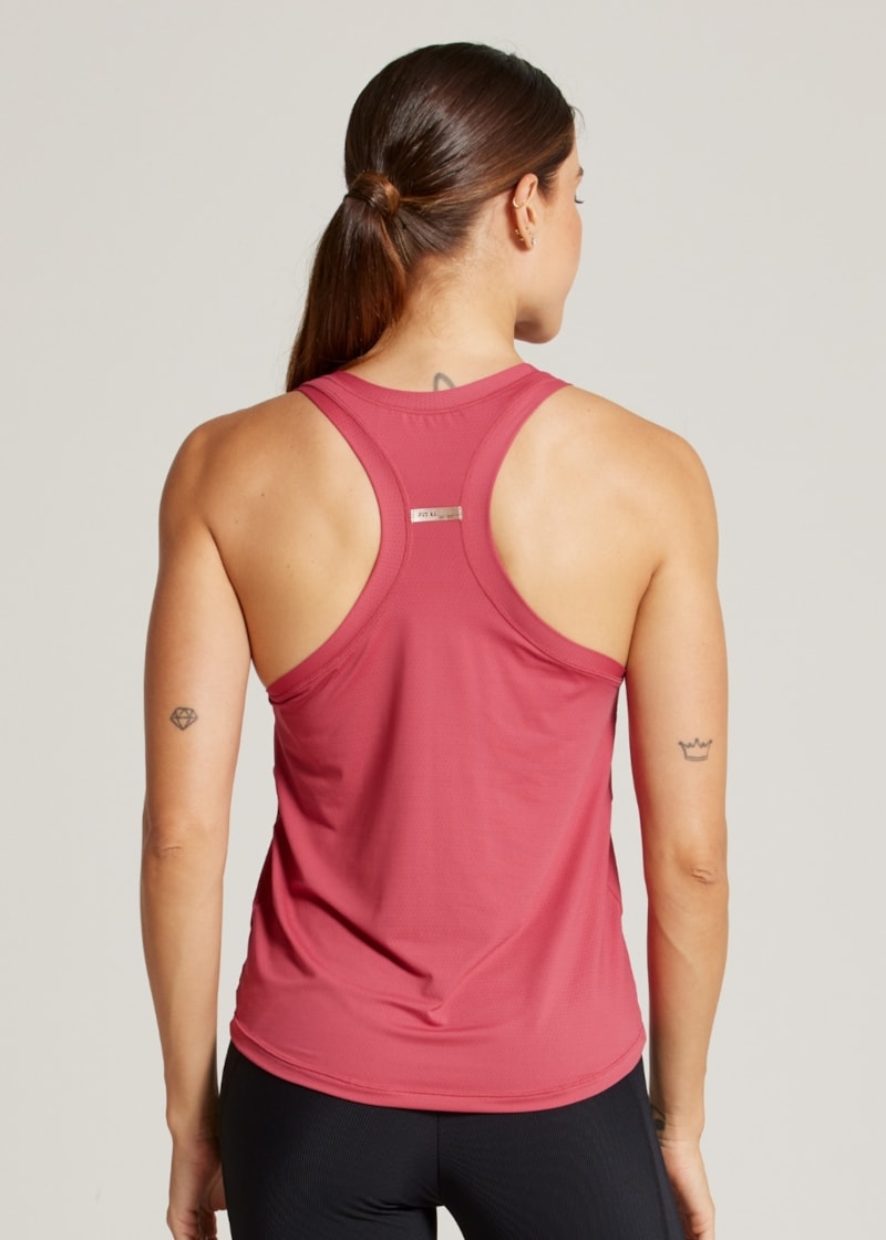 REGATA NADADOR ESSENCE - ROSA ESCURO