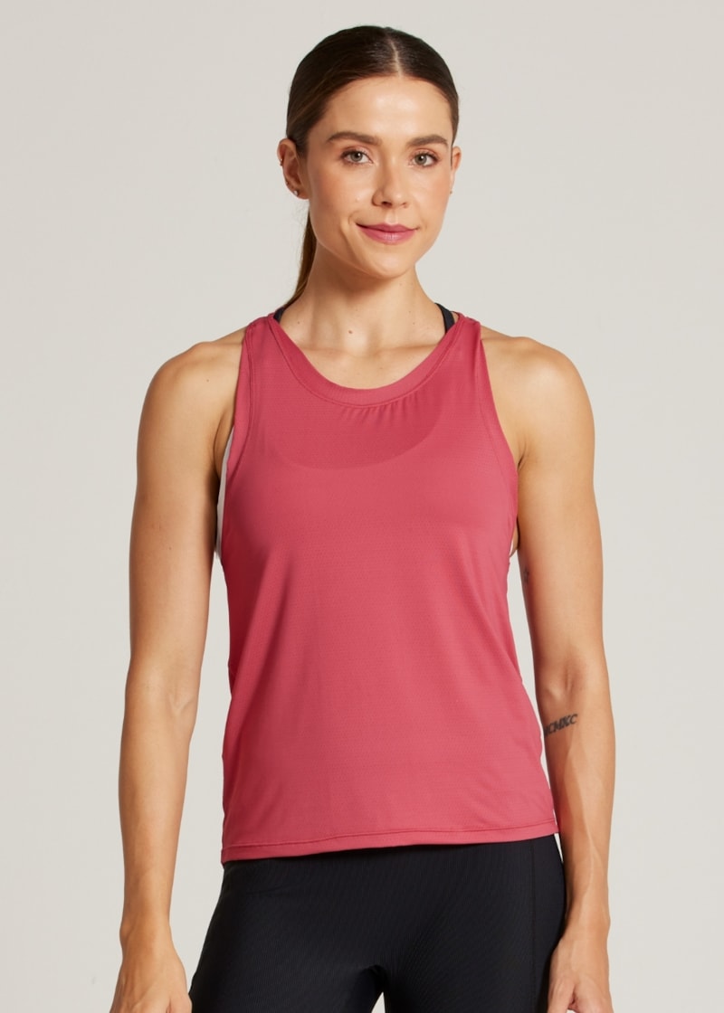 REGATA NADADOR ESSENCE - ROSA ESCURO