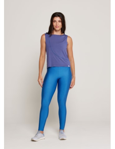 REGATA PUSH AZUL