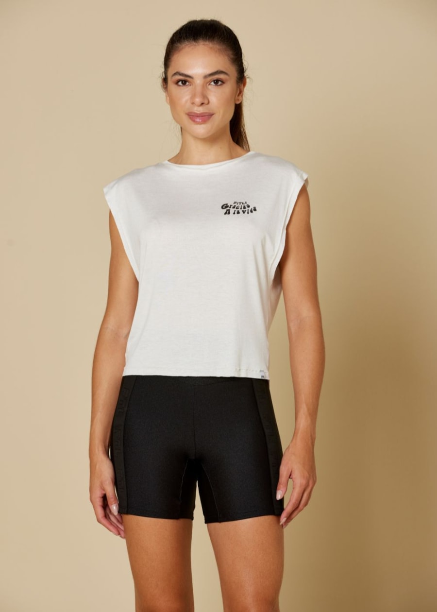 REGATA SUERTE OFF WHITE