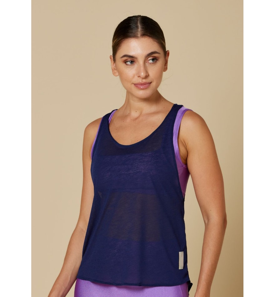 REGATA TULUM AZUL MARINHO REGATA TULUM AZUL MARINHO