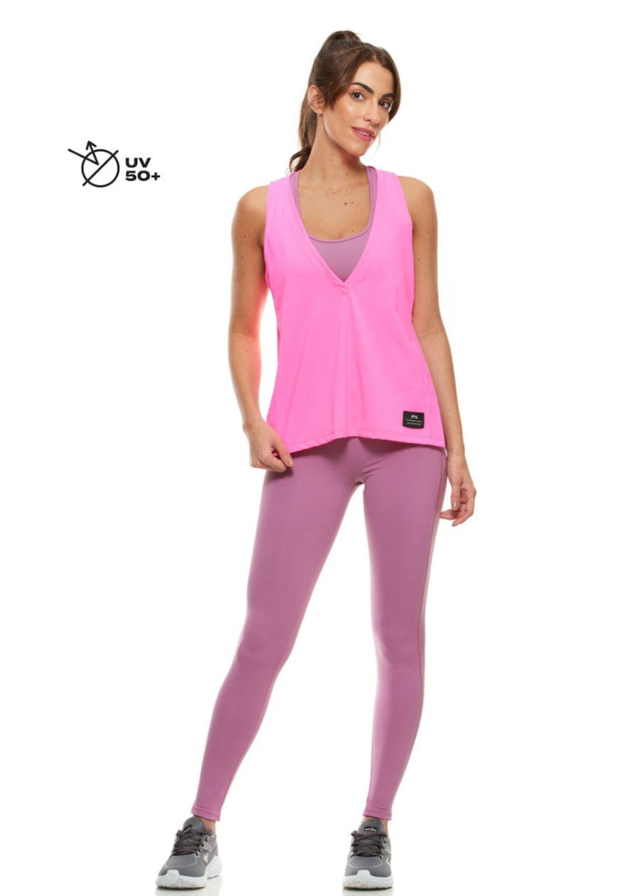 REGATA URBAN ROSA NEON