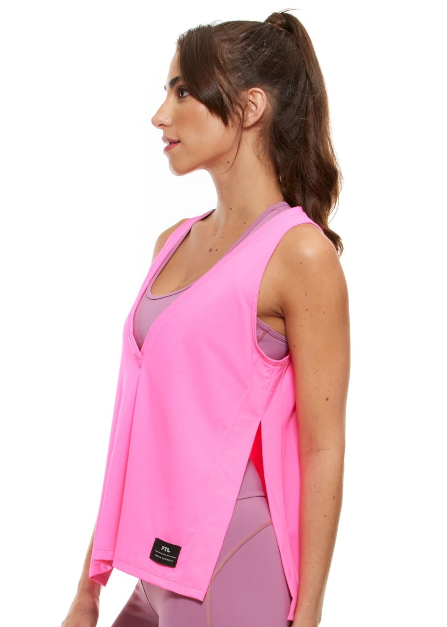 REGATA URBAN ROSA NEON