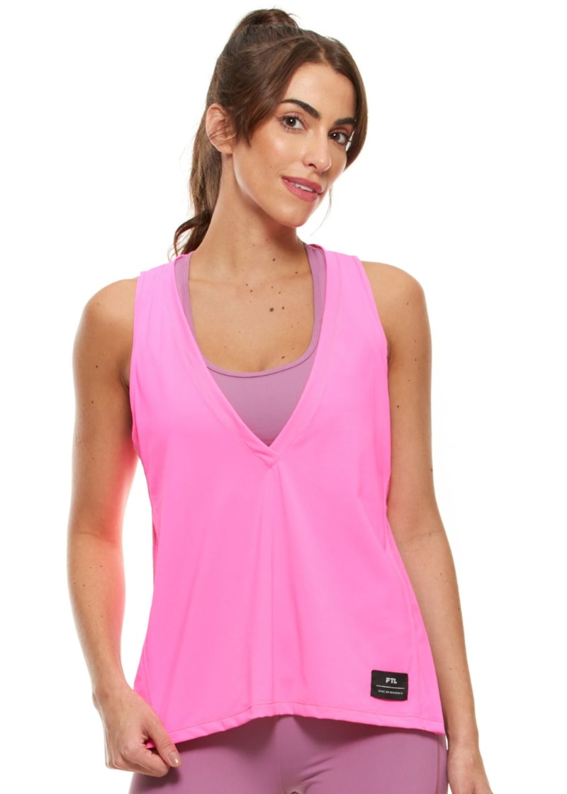 REGATA URBAN ROSA NEON