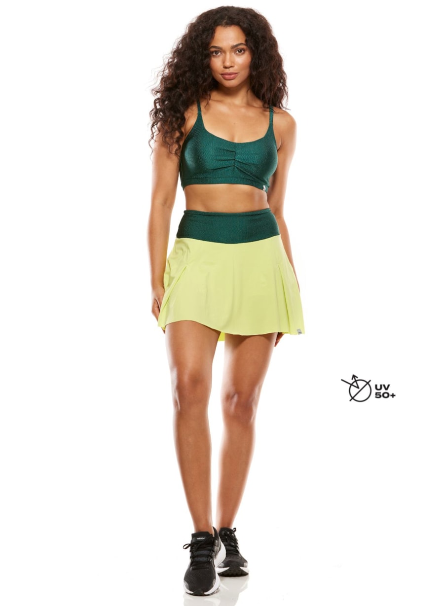 SAIA SHORT ACTIVE CITRUS