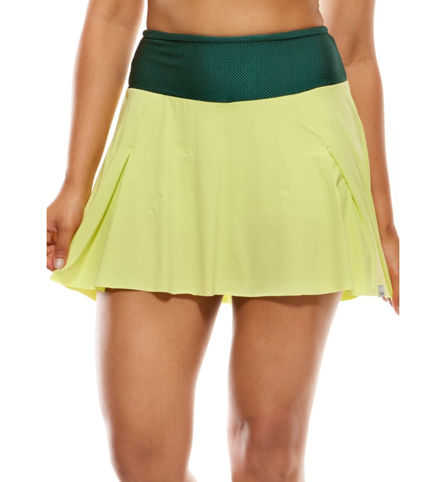 SAIA SHORT ACTIVE CITRUS