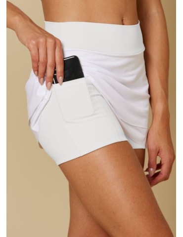 SAIA SHORT CIUDAD BRANCO SAIA SHORT CIUDAD BRANCO