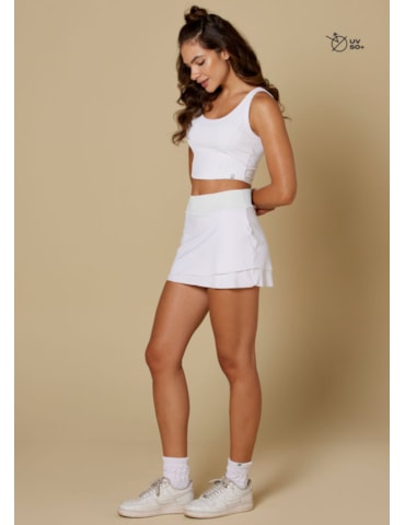 SAIA SHORT CIUDAD BRANCO SAIA SHORT CIUDAD BRANCO