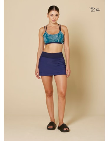 SAIA SHORT CIUDAD MARINHO SAIA SHORT CIUDAD MARINHO