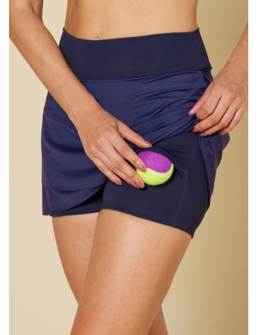 SAIA SHORT CIUDAD MARINHO SAIA SHORT CIUDAD MARINHO