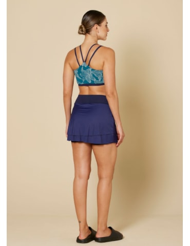 SAIA SHORT CIUDAD MARINHO SAIA SHORT CIUDAD MARINHO