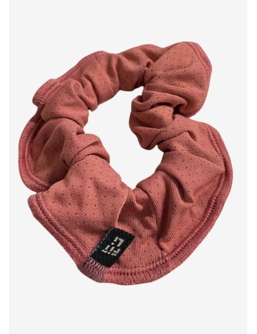 SCRUNCHIE UNIQUE ROSA