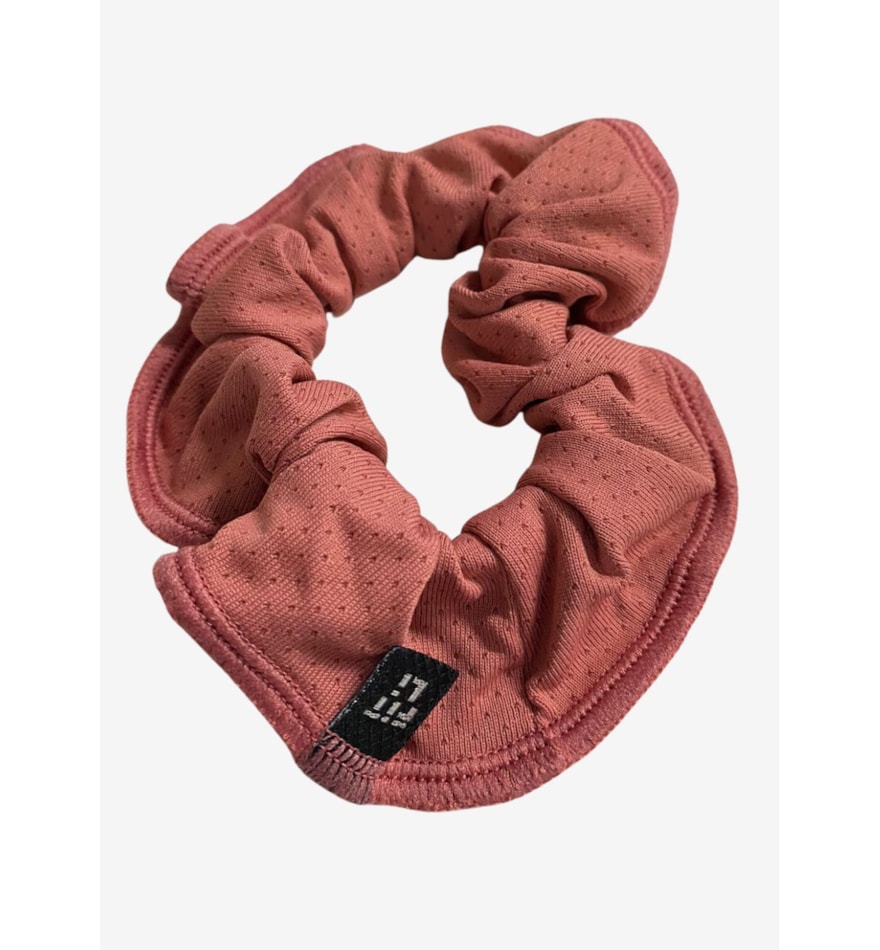 SCRUNCHIE UNIQUE ROSA