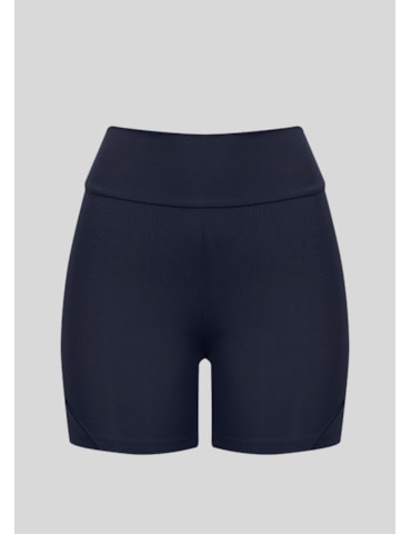 SHORT ADAPT AZUL MARINHO