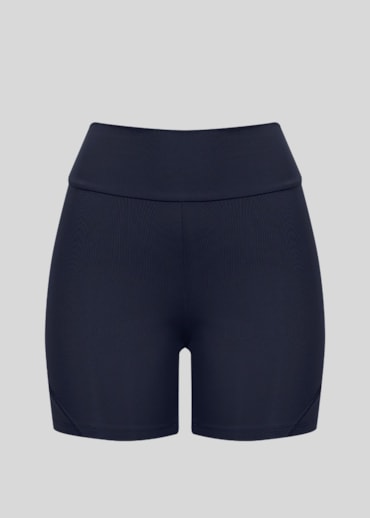 SHORT ADAPT AZUL MARINHO