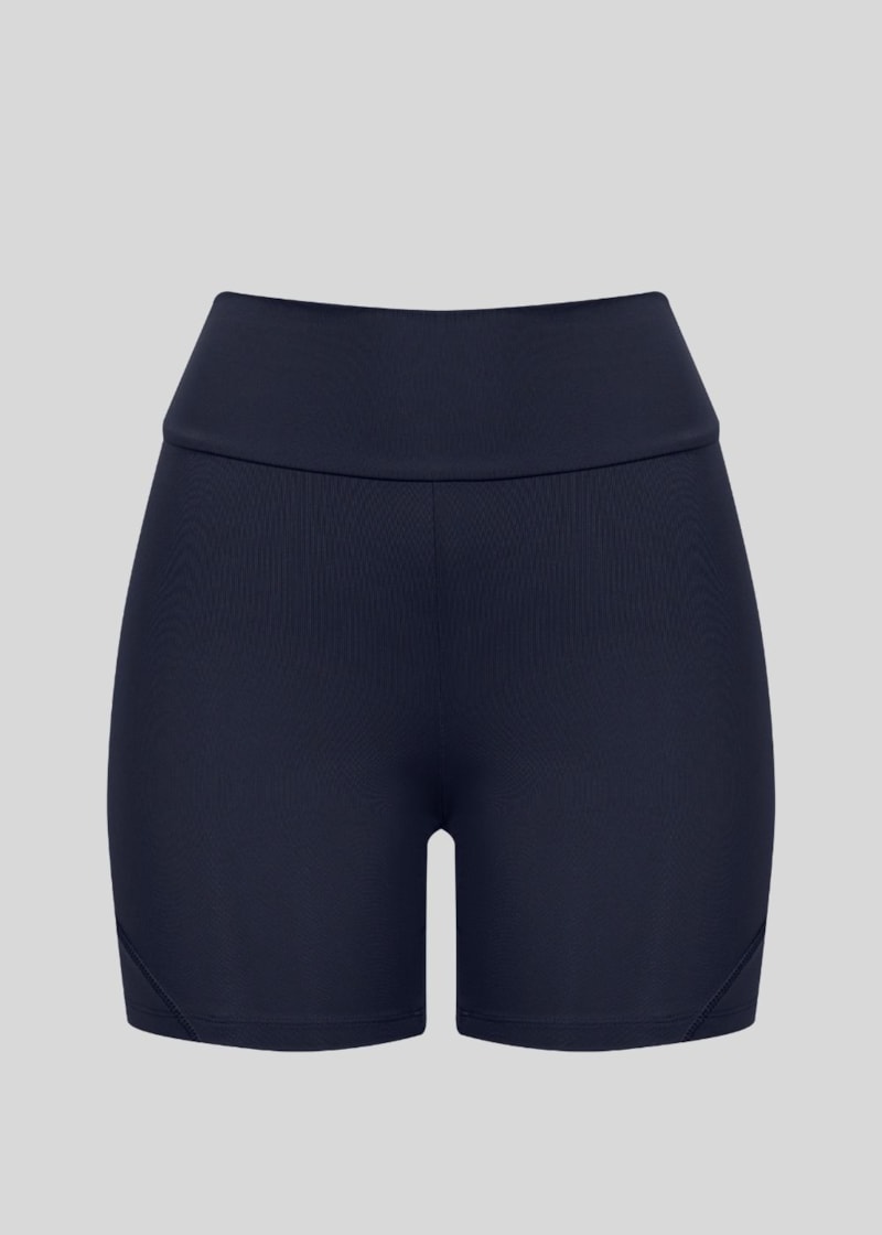 SHORT ADAPT AZUL MARINHO