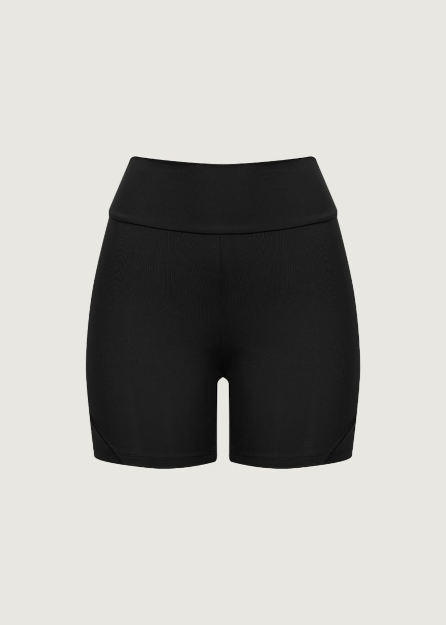 SHORT ADAPT PRETO