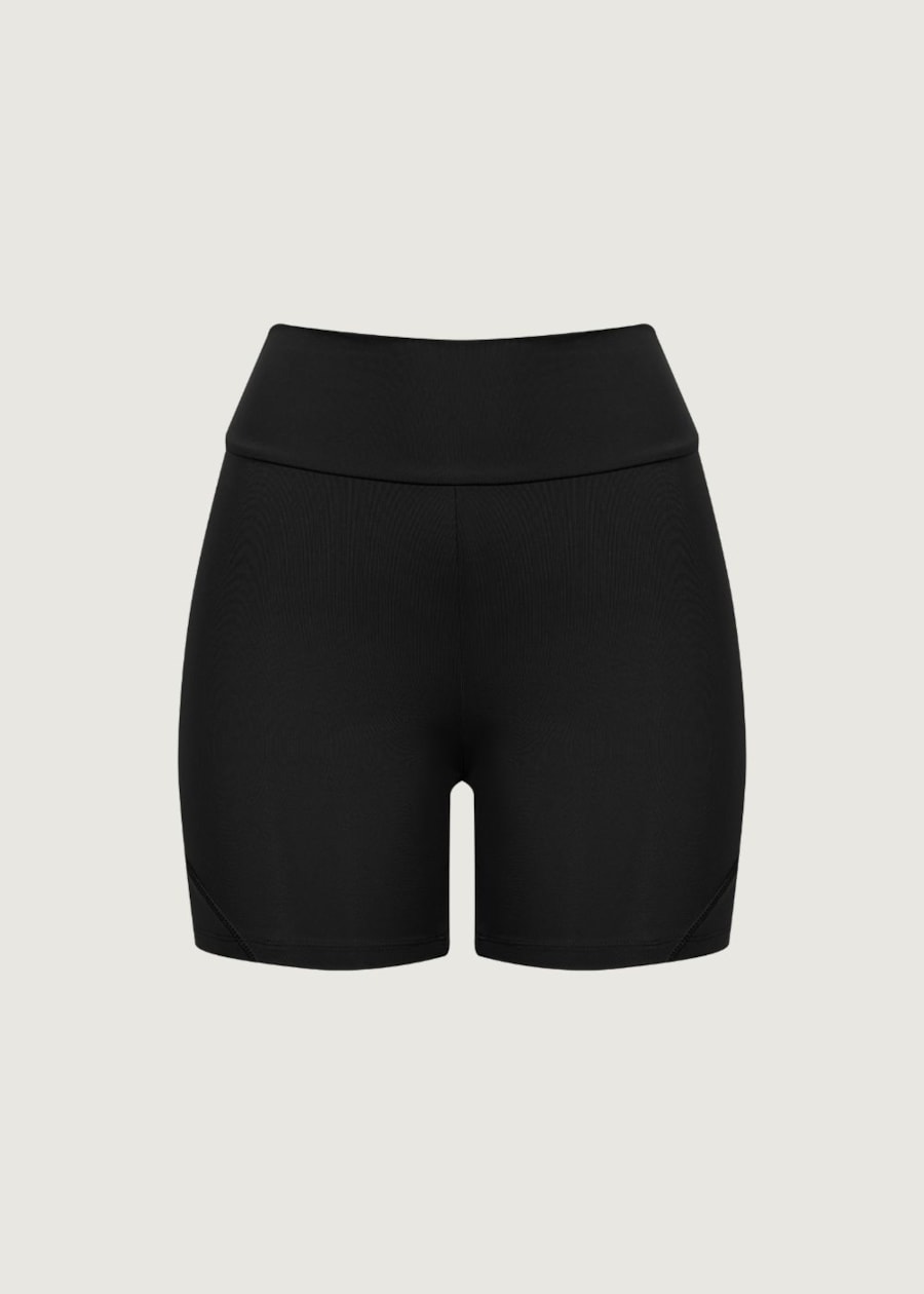 SHORT ADAPT PRETO