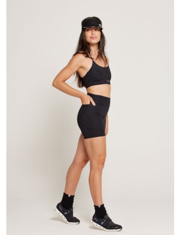 SHORT ADAPT PRETO