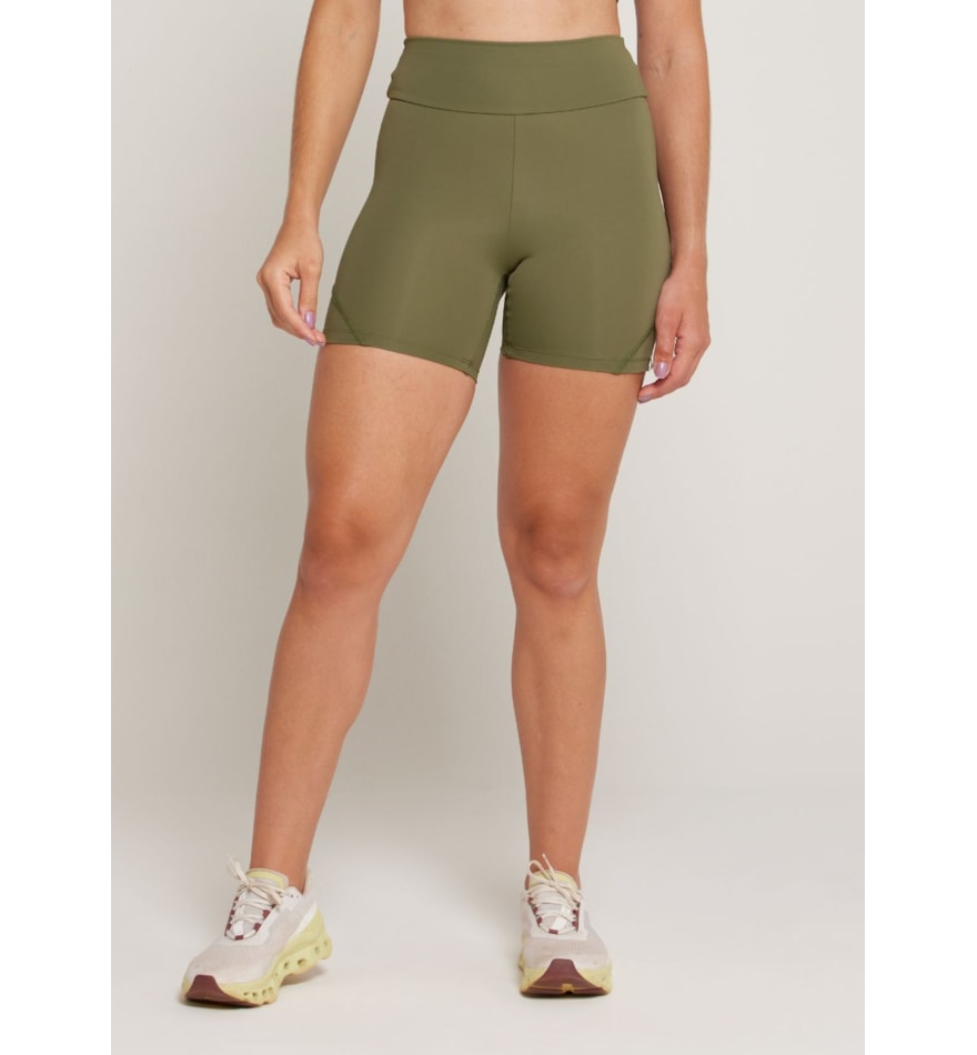 SHORT ADAPT VERDE MILITAR SHORT ADAPT VERDE MILITAR