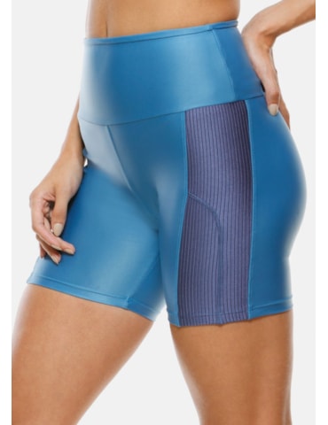 SHORT BALANCE AZUL CÉU SHORT BALANCE AZUL CÉU
