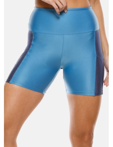 SHORT BALANCE AZUL CÉU SHORT BALANCE AZUL CÉU