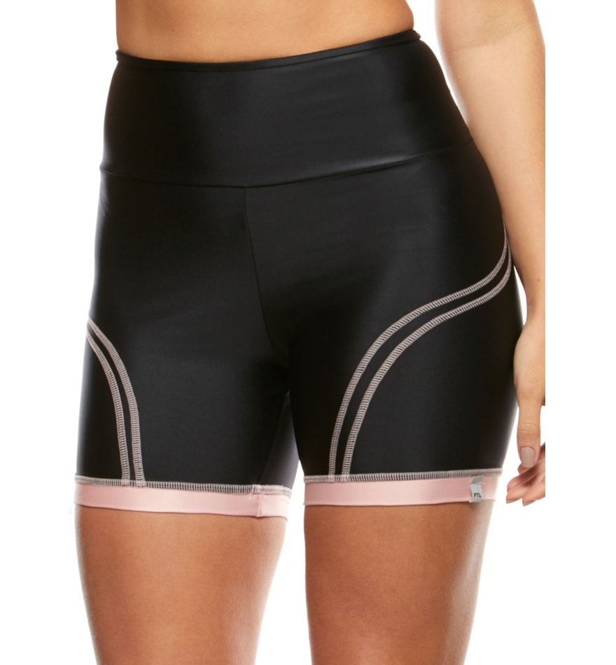 SHORT BE GOOD PRETO SHORT BE GOOD PRETO
